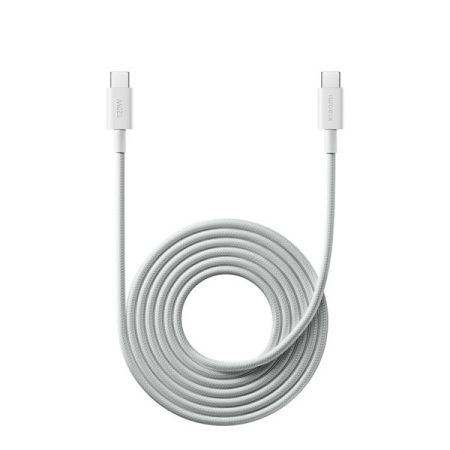 Xiaomi BHR087AGL 2m 6A USB-C - USB-C kábel