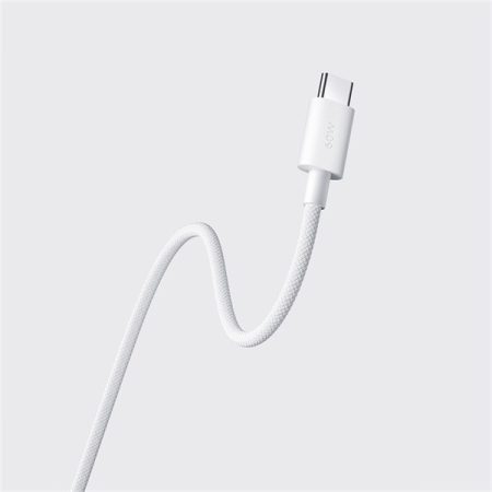Xiaomi BHR0878GL 1m 3A USB-C - USB-C kábel