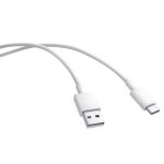 Xiaomi BHR087GGL 1m 3A USB-A - USB-C kábel