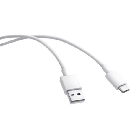 Xiaomi BHR087GGL 1m 3A USB-A - USB-C kábel