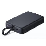 Xiaomi BHR9823GL 33W 10000mAh szürke mágneses power bank