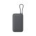 Xiaomi BHR9740GL 20000mAh GL sötétszürke power bank