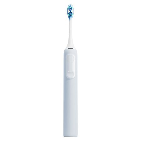 Xiaomi BHR07ZXEU Oscillation Electric Toothbrush Pro lila elektromos fogkefe