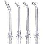   Xiaomi BHR9938GL Water Flosser Replacement Tips szájzuhany pótfej