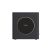 Yaber K2s Pro Full HD Google TV fekete smart házimozi projektor