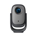 Dangbei N2mini Full HD 200L hordozható fekete projektor