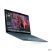 Lenovo Yoga Slim 7 14AKP10 14"WUXGA OLED/AMD Ryzen AI 7 350/16GB/1TB/Int. VGA/Win11/kék laptop