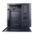 Spire SPT1614B-420W-E12-2U3 fekete 420W ATX ház