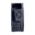 Spire SPT1614B-420W-E12-2U3 fekete 420W ATX ház