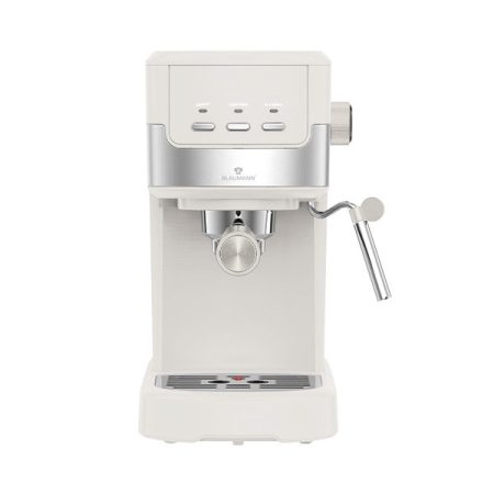 Blaumann BL-9010 krém- ezüst espresso kávéfőző