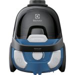   Electrolux ECGC21-2CB Compact Go világos kék porzsák nélküli porszívó