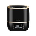   Vivamax GYVH59 multifunkciós 5 literes víztartály ultrahangos párásító készülék