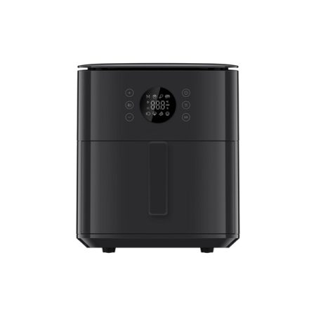 Xiaomi BHR083NEU Air Fryer 6,5L EU fekete forrólevegős sütő (air fryer/airfryer) Xiaomi BHR083NEU Air Fryer 6,5L EU fekete forrólevegős sütő (air fryer/airfryer)