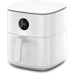   Xiaomi BHR083MEU Air Fryer 6,5L EU fehér forrólevegős sütő (air fryer/airfryer)