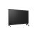 LG 43" 43UA751C0LA 4K UHD AI Smart TV