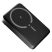 AVAX PB300 FREELY 15W Mágneses Vezeték nélküli Powerbank 10.000mAh + 20W USB-C (PD3.0), fekete