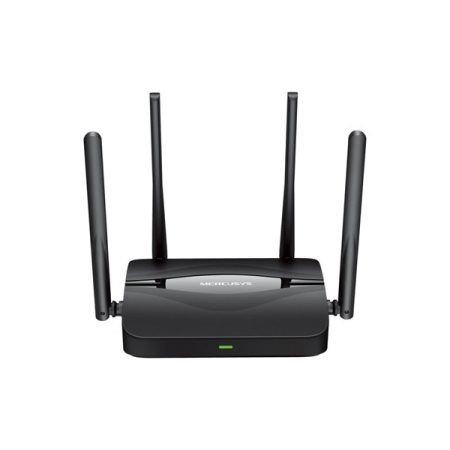 Mercusys MR25BE BE3600 két sávos Wi-Fi 7 router - R