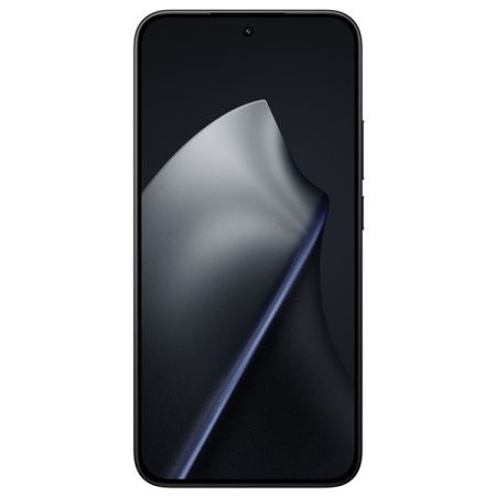 Xiaomi 15T 6,83" 12/512GB DualSIM fekete okostelefon