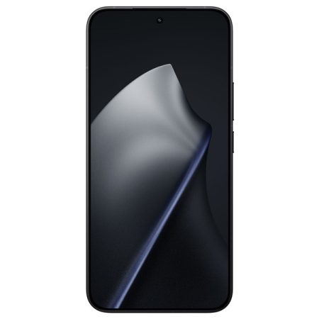 Xiaomi 15T Pro 6,83" 12/256GB DualSIM fekete okostelefon