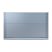 Samsung 65" QE65LS01BHUXXH The Serif 4K UHD Smart QLED TV
