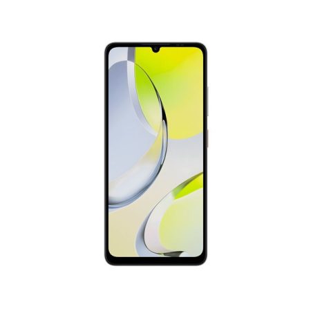 ZTE Blade A76 6,75" 4/128GB DualSIM szürke okostelefon