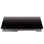   Gaba GMH-IND-4  beépíthető, indukciós, főzőzóna:4, beépíthető méret:56cm, főzőlap