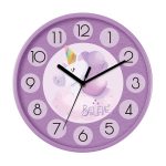 TOO CL-3152 lila unikornis falióra 30cm