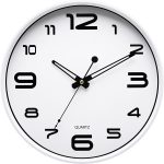 TOO CL-3359 Classic falióra 30cm