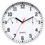 TOO CL-3145-W Universal-1 falióra 23cm