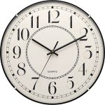 TOO CL-3679 Old falióra 32,5cm