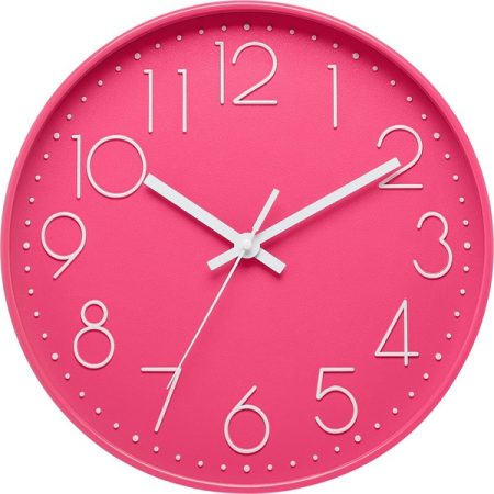 TOO CL-3457-P PINK falióra 29cm