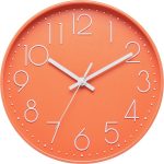 TOO CL-3457-O ORANGE falióra 29cm