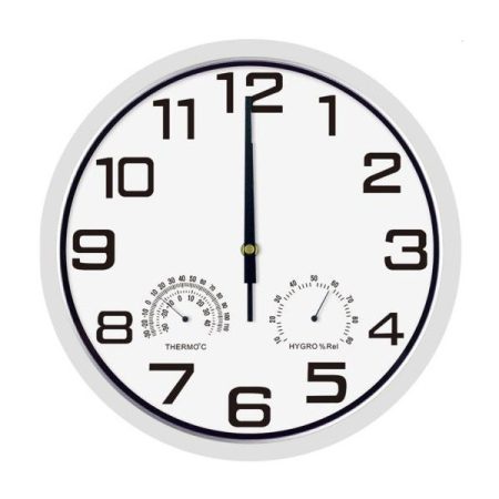 TOO CL-3170-W Universal-3 falióra 34,5cm