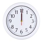 TOO CL-6288 Outdoor falióra 30,5cm