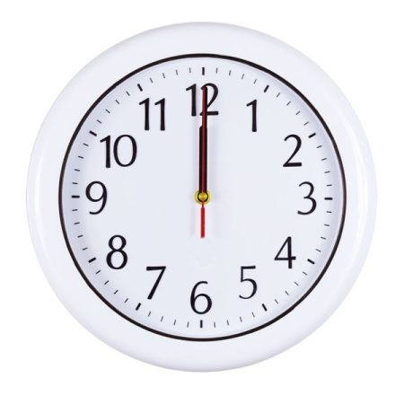 TOO CL-6288 Outdoor falióra 30,5cm