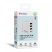 Verbatim 49701 CHR-30EU2 USB 30W 1xUSB-C PD 20W/1xUSB-A QC 3.0/2xUSB-A 10W fehér hálózati töltő