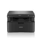  Brother DCP-L1632WE (A4, 20 lap/perc, WiFi/LAN/USB, manuál duplex, 2400x600dpi, 128MB) mono multifunkciós lézernyomtató
