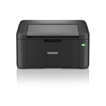 Brother HL-1232WE (A4, 20 lap/perc, WiFi/USB, manuál duplex, 2400x600dpi, 64MB) mono lézernyomtató