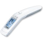 Beurer FT90 érintés nélküli lázmérő