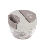 Berlinger Haus BH/8797 krém- taupe kézi aprító