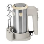 Berlinger Haus BH/9740 krémszínű kézi mixer