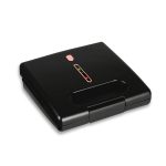   Berlinger Haus BH/9586 3in1 fekete gofri - grill - szendvicssütő