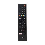   Sbox TV távirányító GRUNDIG készülékhez (elemek nélkül)