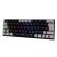 White Shark GK-002123V2-B-G/BL-HU Wakizashi 2 HUN fekete/szürke (blue switch) gamer billentyűzet White Shark GK-002123V2-B-G/BL-HU Wakizashi 2 HUN fekete/szürke (blue switch) gamer billentyűzet