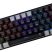 White Shark GK-002123V2-B-G/BL-HU Wakizashi 2 HUN fekete/szürke (blue switch) gamer billentyűzet White Shark GK-002123V2-B-G/BL-HU Wakizashi 2 HUN fekete/szürke (blue switch) gamer billentyűzet