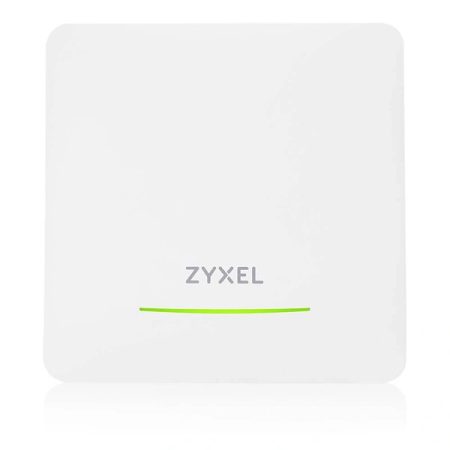 ZyXEL NWA50BE BE5100 WiFi 7 802.11be Dual-Radio Vezeték nélküli Access Point