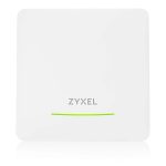   ZyXEL NWA90BE BE5100 WiFi 7 802.11be Dual-Radio Vezeték nélküli Access Point