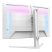Philips 27" 27M2C5501/00 QHD Fast VA 180Hz HDMI/DP fehér ívelt gamer monitor