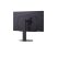 LG 27" 27G810A-B.AEU 4K UHD IPS 180Hz HDMI/DP/USB gamer monitor