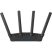 ASUS RT-BE55 BE3600 WiFi 7 AiMesh fekete vezeték nélküli router